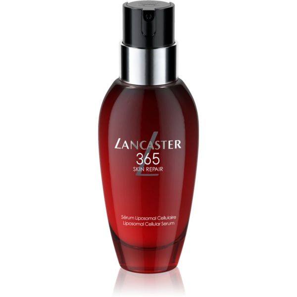 Lancaster Lancaster 365 Skin Repair Liposomal Cellular Serum серум за жени 30 мл.