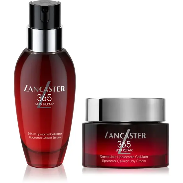 Lancaster Lancaster 365 Skin Repair Set комплект