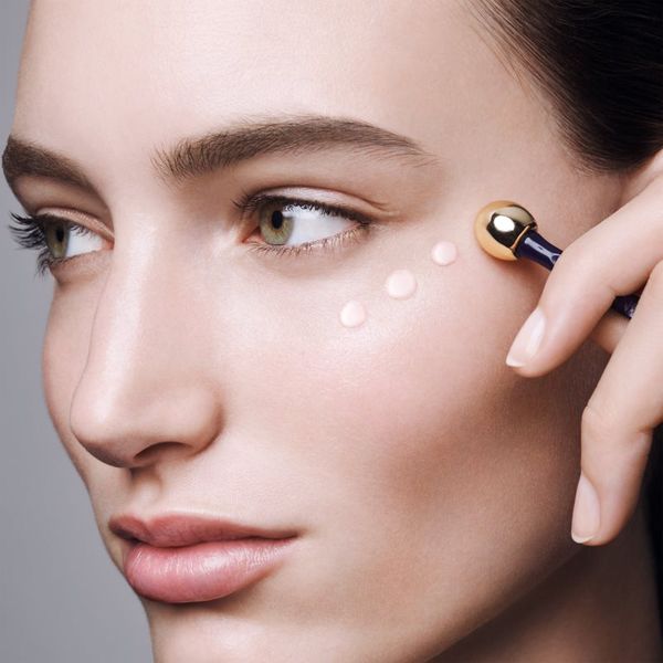 Lancaster Lancaster Ligne Princiére нощен крем за жени 15 мл.