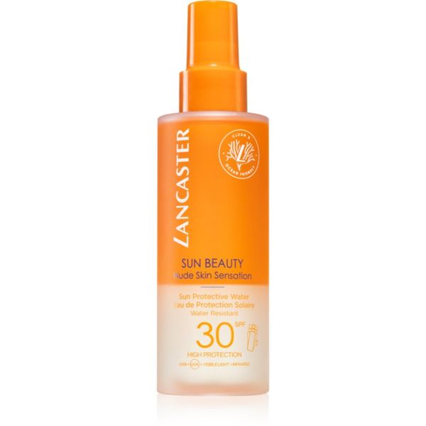 Lancaster Lancaster Sun Beauty Sun Protective Water слънцезащитен спрей SPF 30 150 мл.