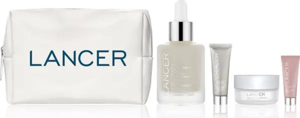 LANCER LANCER ACTIVE REJUVENATION Set комплект за уморена кожа