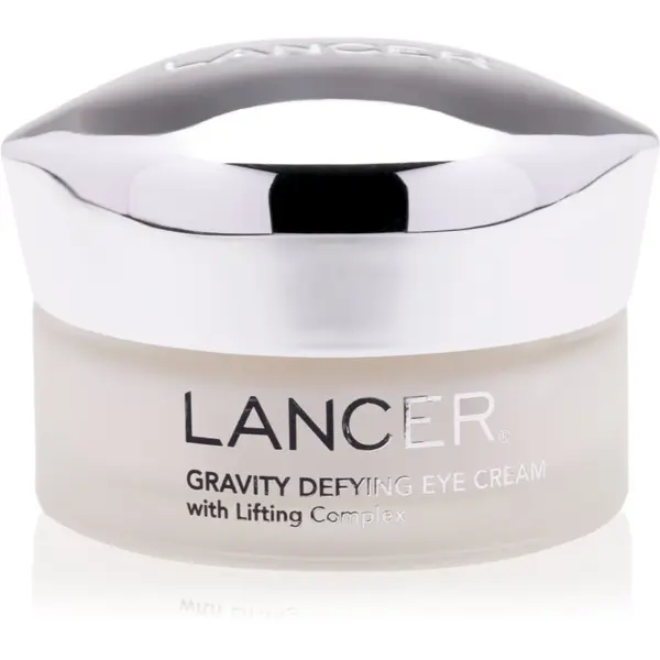 LANCER LANCER GRAVITY DEFYING Eye Cream стягащ околоочен крем с лифтинг ефект 15 мл.