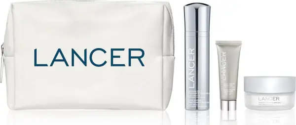 LANCER LANCER GRAVITY DEFYING Set лифтинг грижа за перфектна кожа