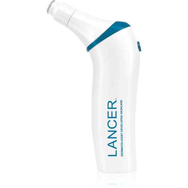 LANCER LANCER Pro Polish Microdermabrasion Device вакуумен уред за почистване на кожа 1 бр.