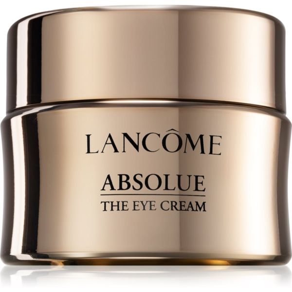 Lancôme Lancôme Absolue ABSOLUE 2024 ревитализиращ нощен крем за жени 20 мл.