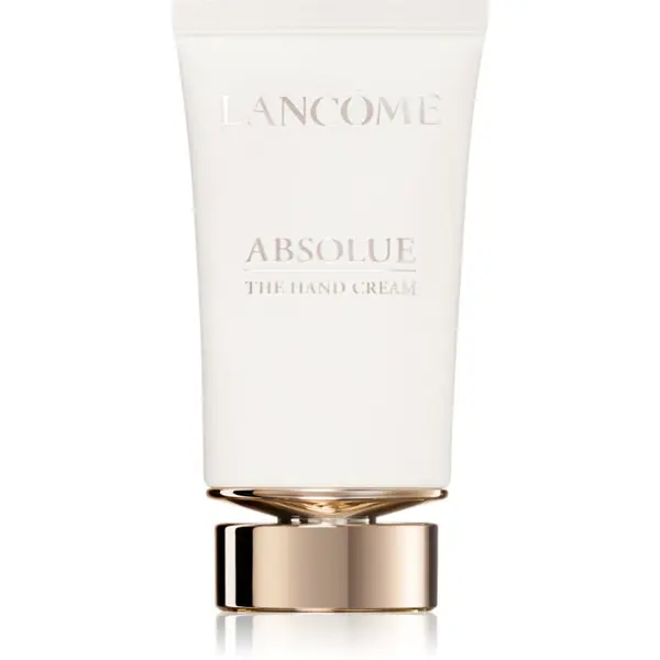Lancôme Lancôme Absolue Hand Cream хидратиращ крем за ръце 50 мл.