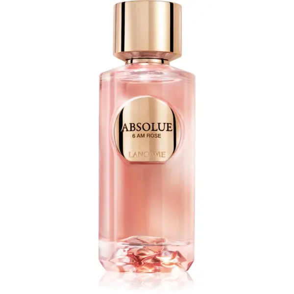 Lancôme Lancôme Absolue Les Parfums 6AM Rose парфюмна вода за жени 100 мл.