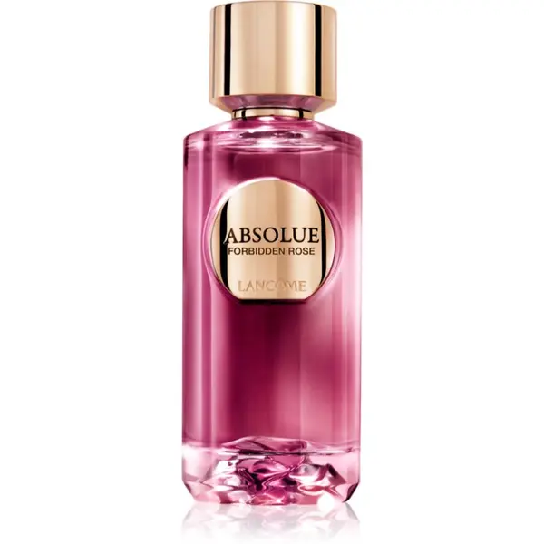 Lancôme Lancôme Absolue Les Parfums Forbidden Rose парфюмна вода за жени 100 мл.