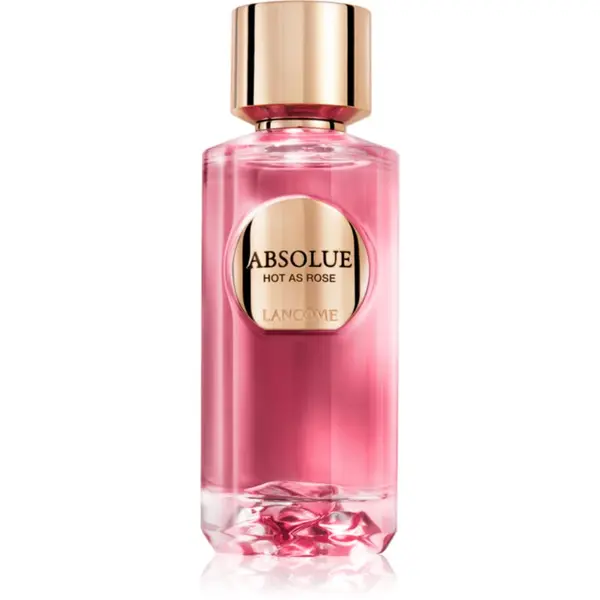 Lancôme Lancôme Absolue Les Parfums Hot as Rose парфюмна вода за жени 100 мл.