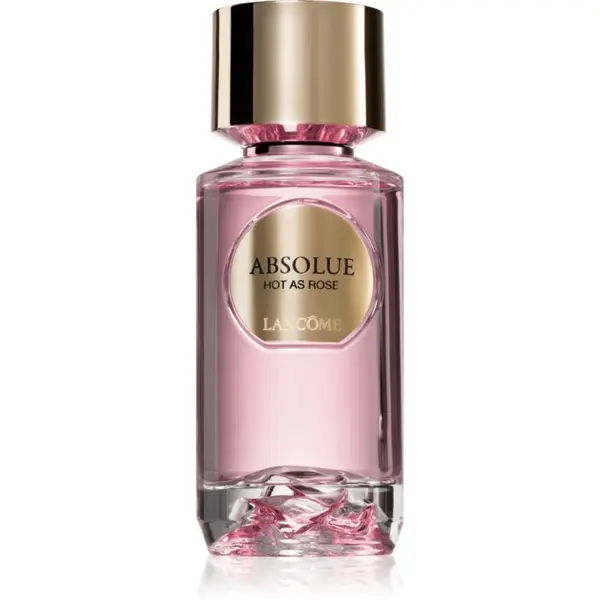 Lancôme Lancôme Absolue Les Parfums Hot as Rose парфюмна вода за жени 50 мл.