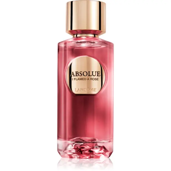 Lancôme Lancôme Absolue Les Parfums I Flamed a Rose парфюмна вода за жени 100 мл.