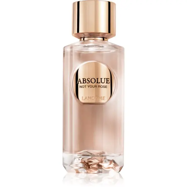 Lancôme Lancôme Absolue Les Parfums Not your rose парфюмна вода за жени 100 мл.