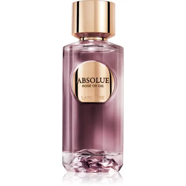 Lancôme Lancôme Absolue Les Parfums Rose or Die парфюмна вода за жени 100 мл.