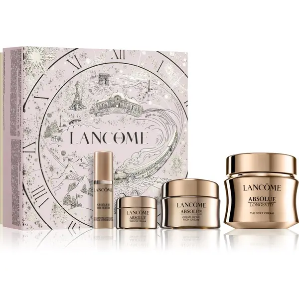 Lancôme Lancôme Absolue подаръчен комплект за жени
