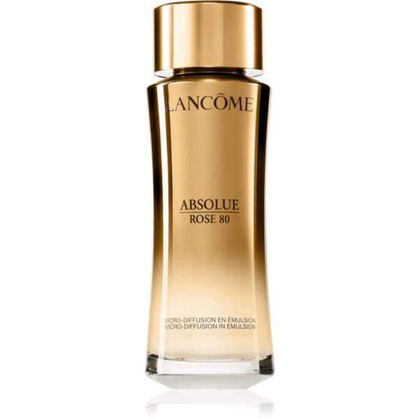Lancôme Lancôme Absolue Rose 80 емулсия за лице от роза за жени 100 мл.