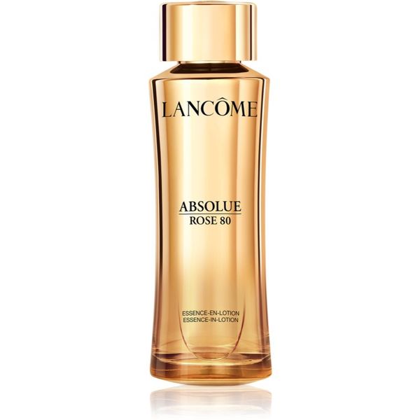 Lancôme Lancôme Absolue Rose 80 тоалетно мляко за тяло с екстракт от диви рози за жени 150 мл.