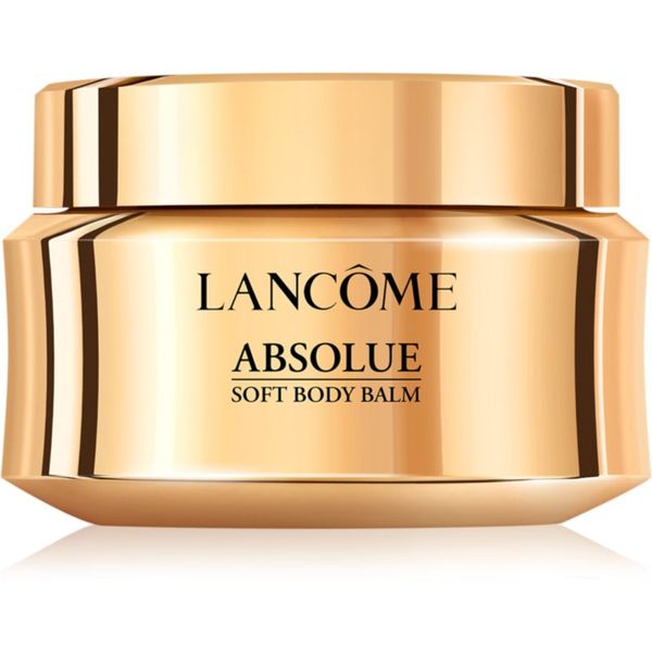 Lancôme Lancôme Absolue Soft Body Balm балсам за тяло за жени  200 мл.
