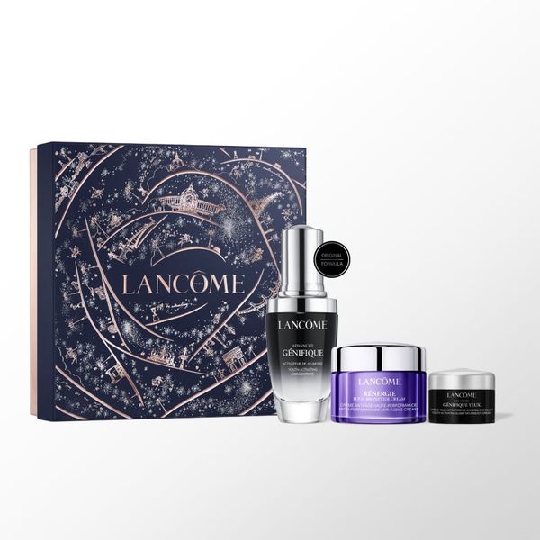 Lancôme Lancôme Advanced Génifique Serum подаръчен комплект за жени