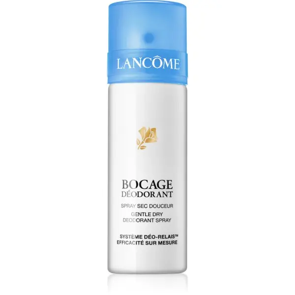 Lancôme Lancôme Bocage Deodorant дезодорант в спрей за всички видове кожа 125 мл.