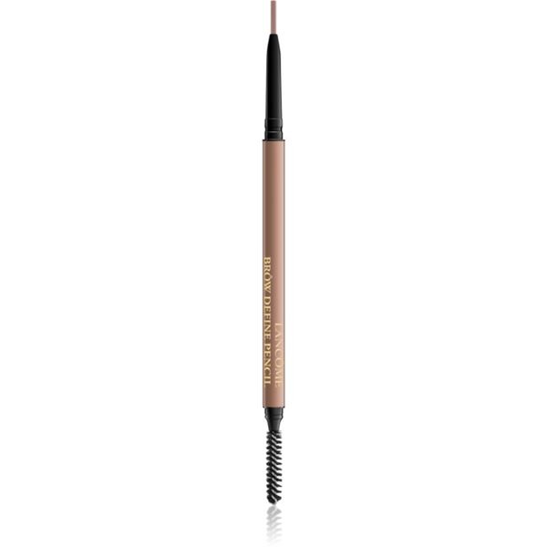 Lancôme Lancôme Brôw Define Pencil молив за вежди цвят 04 Light Brown 0.09 гр.
