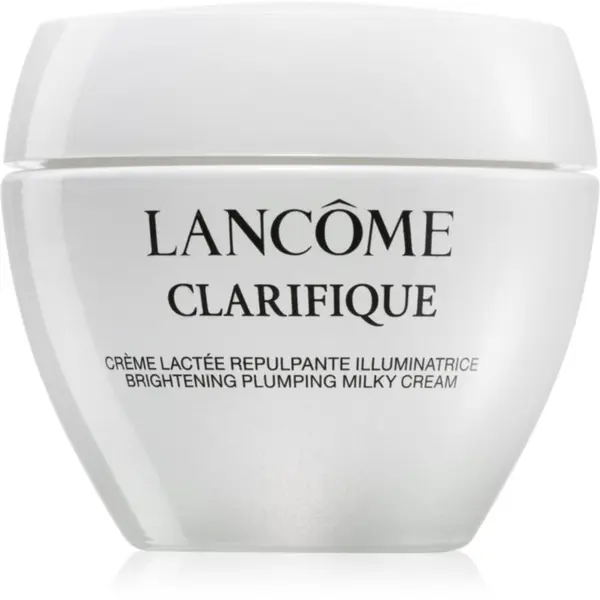 Lancôme Lancôme Clarifique Brightening Plumping Milky Cream озаряващ дневен крем 50 мл.