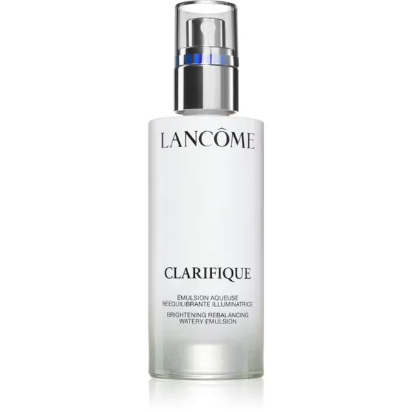 Lancôme Lancôme Clarifique Brightening Rebalancing Watery Emulsion озаряваща емулсия на водна основа 75 мл.