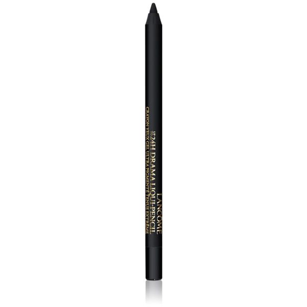 Lancôme Lancôme Drama Liquid Pencil молив-гел за очи цвят 01 Café Noir 1,2 гр.