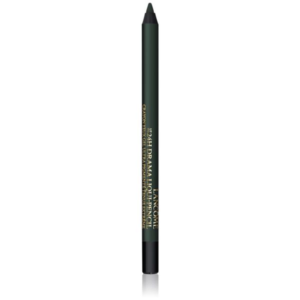 Lancôme Lancôme Drama Liquid Pencil молив-гел за очи цвят 03 Green Metropolitan 1,2 гр.