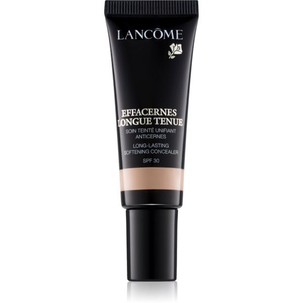 Lancôme Lancôme Effacernes Longue Tenue очен коректор SPF 30 цвят 01 Beige Pastel  15 мл.