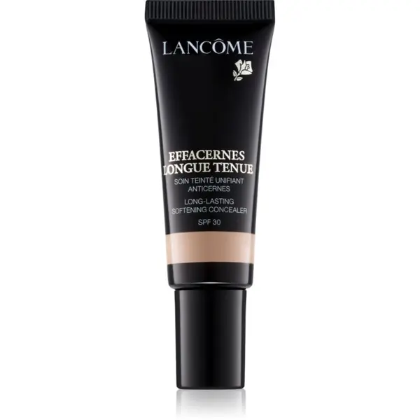 Lancôme Lancôme Effacernes Longue Tenue очен коректор SPF 30 цвят 01 Beige Pastel  15 мл.