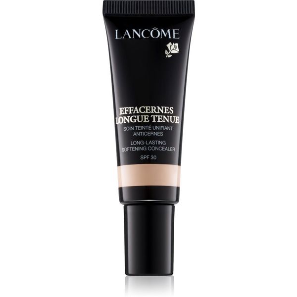 Lancôme Lancôme Effacernes Longue Tenue очен коректор SPF 30 цвят 015 Beige Naturel 15 мл.