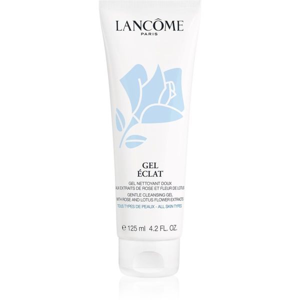 Lancôme Lancôme Gel Éclat лек почистващ гел 125 мл.