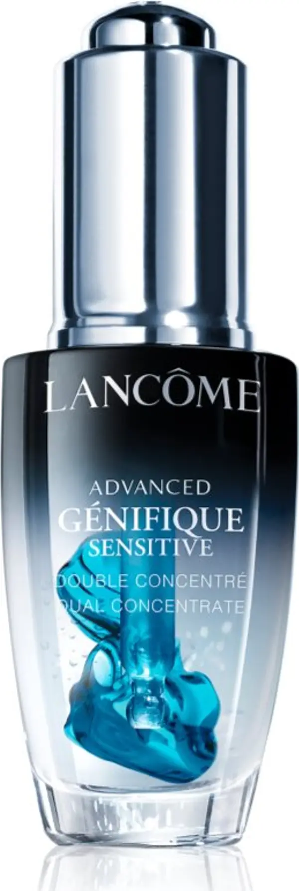 Lancôme Lancôme Génifique Advanced Sensitive успокояващ и хидратиращ серум 20 мл.