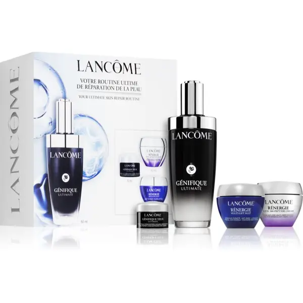 Lancôme Lancôme Génifique Ultimate Serum подаръчен комплект за жени