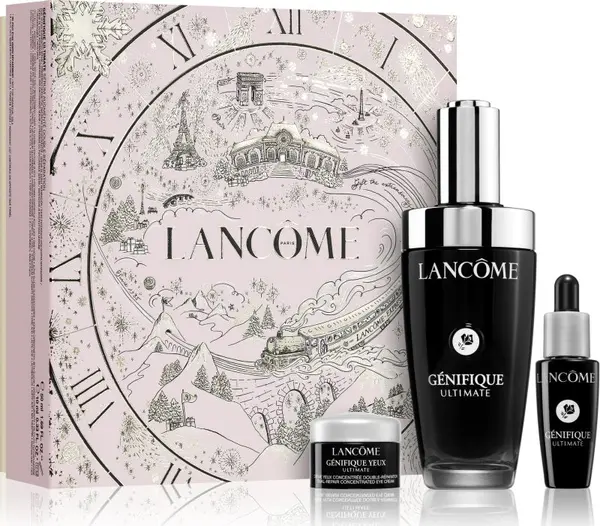 Lancôme Lancôme Génifique Ultimate Serum подаръчен комплект за жени