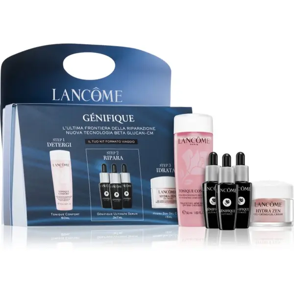 Lancôme Lancôme Génifique Ultimate Serum подаръчен комплект за жени