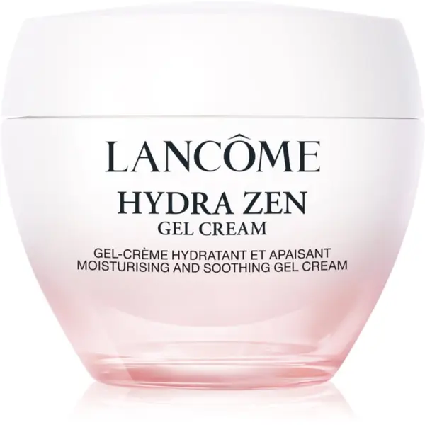 Lancôme Lancôme Hydra Zen Gel Cream хидратиращ гел крем за успокояване на кожата за жени 50 мл.
