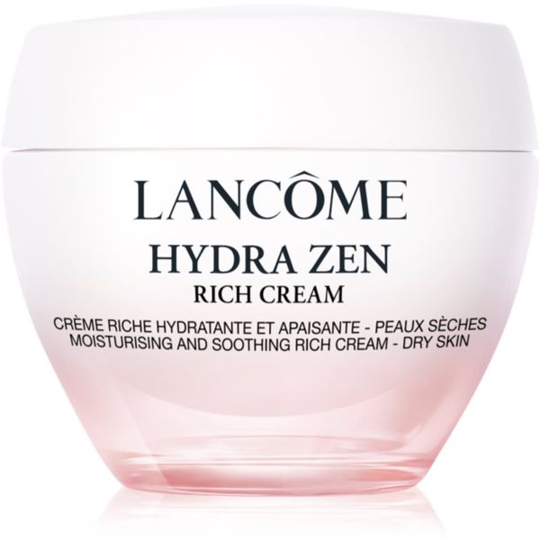 Lancôme Lancôme Hydra Zen Neocalm хидратиращ крем  за суха кожа 50 мл.