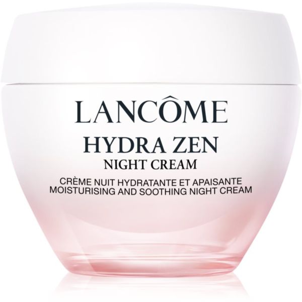Lancôme Lancôme Hydra Zen Nuit успокояващ нощен крем 50 мл.