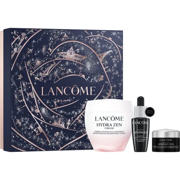 Lancôme Lancôme Hydra Zen подаръчен комплект за жени