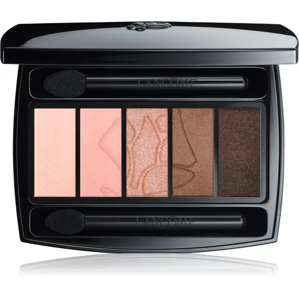 Lancôme Lancôme Hypnôse Palette 5 Couleurs палитра сенки за очи цвят 01 French Nude 4 гр.