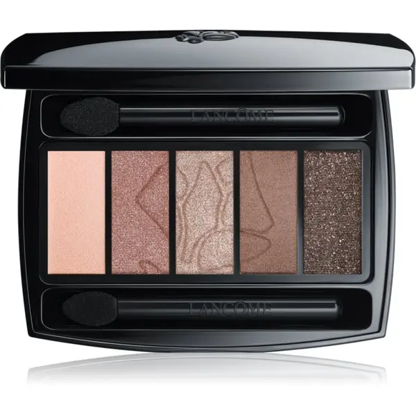 Lancôme Lancôme Hypnôse Palette 5 Couleurs палитра сенки за очи цвят 04 Taupe Craze 4 гр.