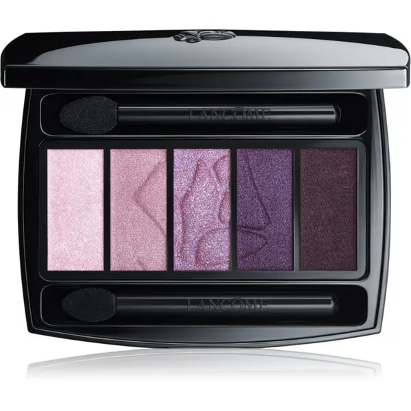 Lancôme Lancôme Hypnôse Palette 5 Couleurs палитра сенки за очи цвят 06 Reflets d’Amethyste 4 гр.