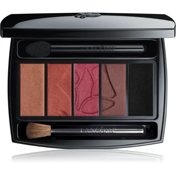 Lancôme Lancôme Hypnôse Palette 5 Couleurs палитра сенки за очи цвят Ardent Drama 19 4 гр.