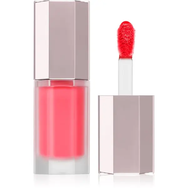 Lancôme Lancôme Idôle Juicy Blush течен руж цвят 70 Red Here Right Now 8.5 мл.