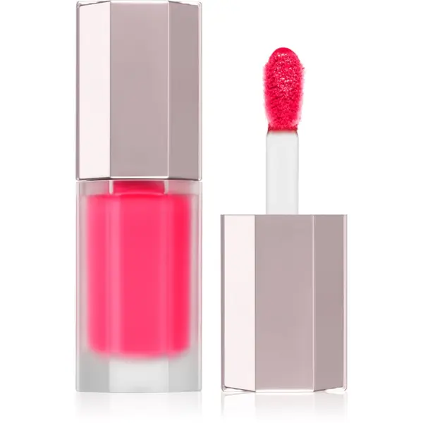 Lancôme Lancôme Idôle Juicy Blush течен руж цвят 80 The More The Cherrier 8.5 мл.