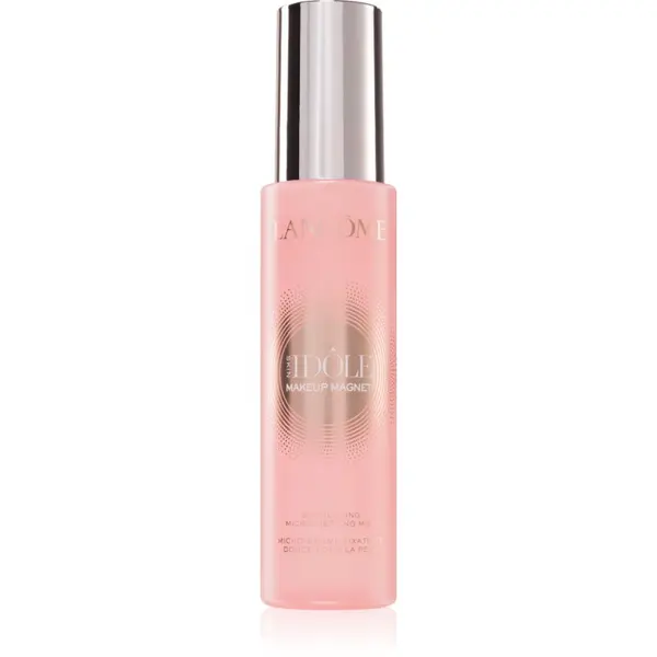 Lancôme Lancôme Idôle Makeup Magnet спрей за фиксация за жени 100 мл.