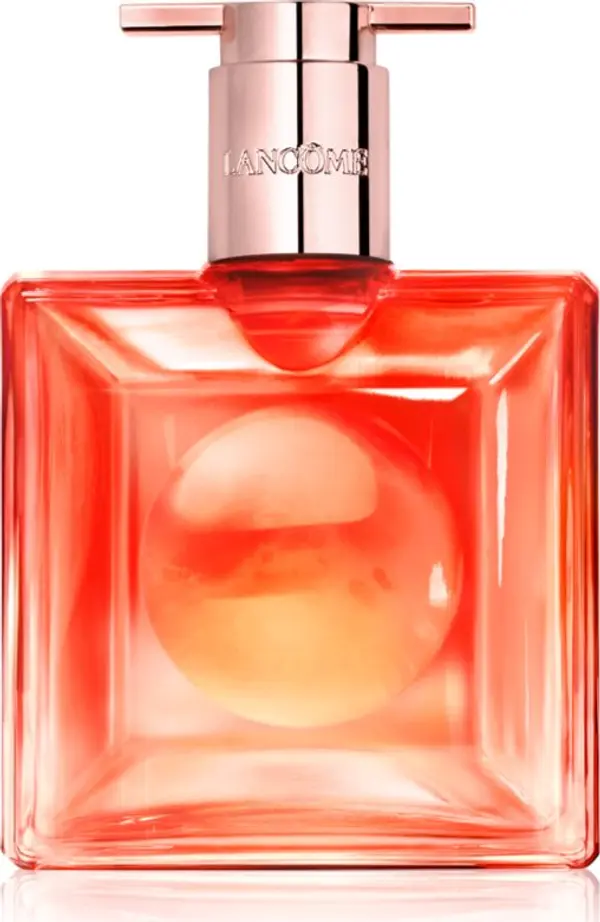Lancôme Lancôme Idôle Peach 'N Roses парфюмна вода за жени 25 мл.