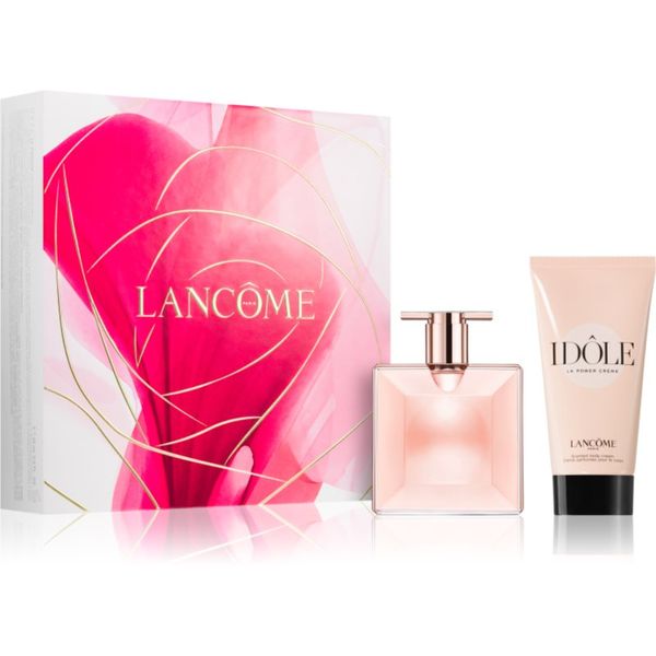Lancôme Lancôme Idôle подаръчен комплект за жени