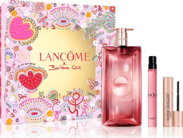 Lancôme Lancôme Idôle Power подаръчен комплект за жени